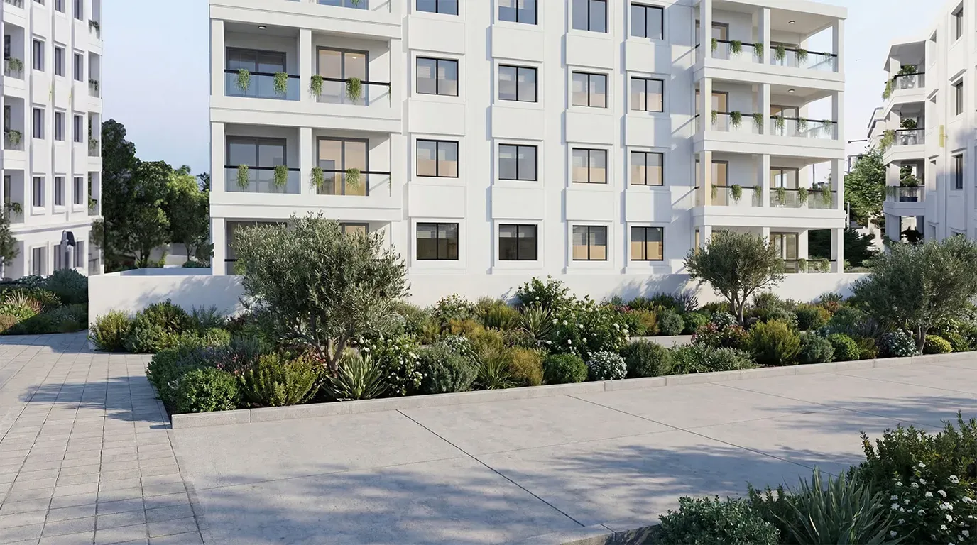 مشروع داركم السكني الأول - صورة 5