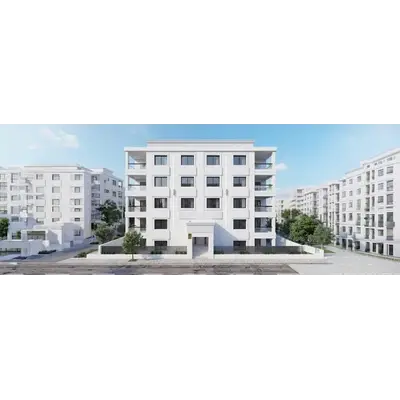 مشروع داركم السكني الأول